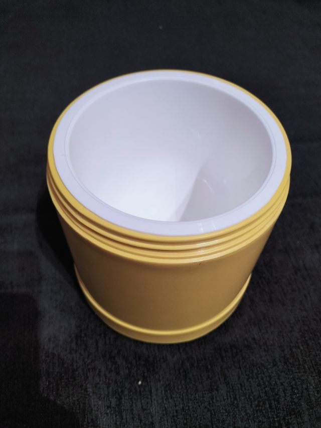 Termo alimentación con asa