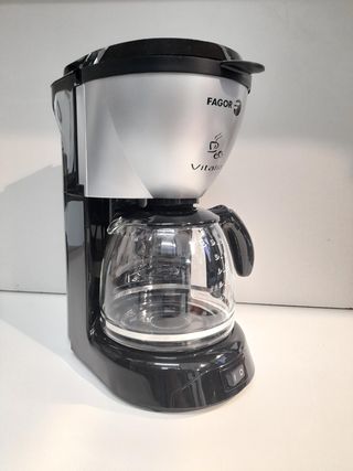 Cafetera de goteo FAGOR de segunda mano en Vilafranca del Penedès en  WALLAPOP