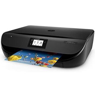 Impresora hp envi 4525 de segunda mano por 30 EUR en Toledo en WALLAPOP
