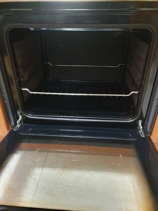 Oferta Horno Teka HI535 de segunda mano por 45 EUR en Lleida en WALLAPOP