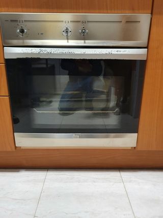 Mando Conmutador Horno TEKA HI535 83130113| | - AliExpress