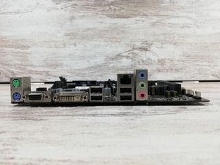 Placa ASRock FM2A55M-DGS (FM2)