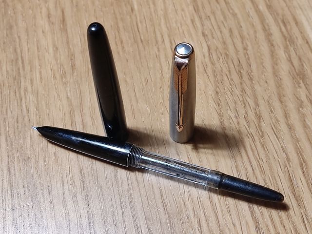 PLUMA SOFFER 23 PRODOTTO IN SPAGNA