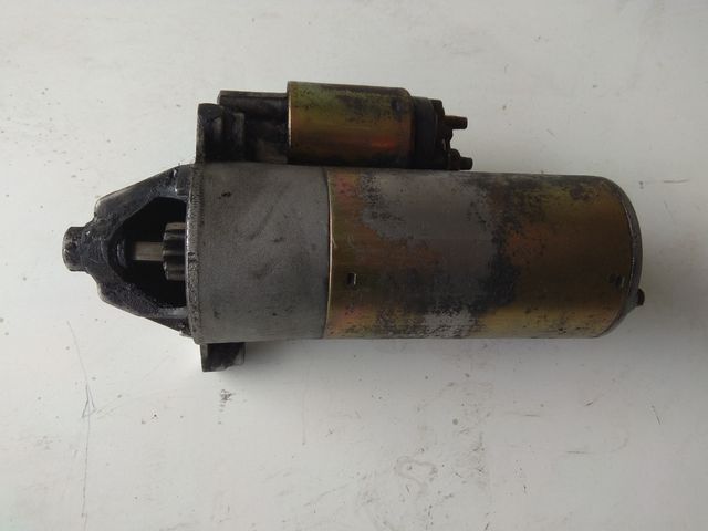 Motor arranque Ford Focus mk1 1.8tddi