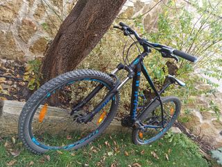 MTB mondraker phase 27,5 de segunda mano por 370 EUR en Casarrubuelos en  WALLAPOP