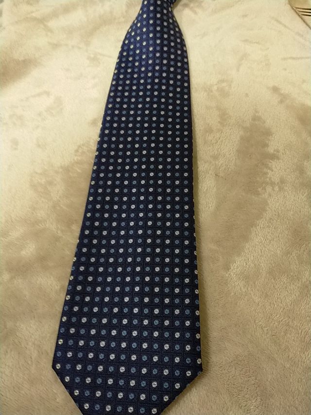 Corbata Giorgio Mariani ⭐