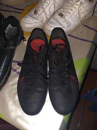 Nike mercurial vapor 360 (Gama Media) de segunda mano por 60 EUR en Mataró  en WALLAPOP