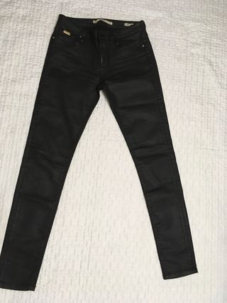 Pantalones de Zara para mujer | FASHIOLA.es