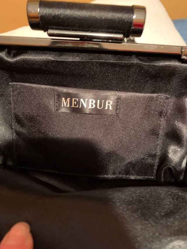 Bolso Membur