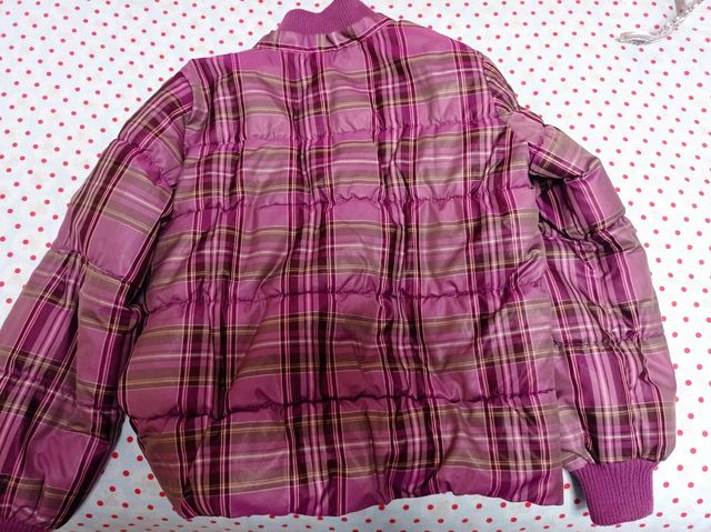 Precioso chaquetón niña Mayoral talla 12