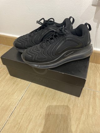 Nike air Max 720 de segunda mano por 40 EUR en Las Palmas de Gran Canaria  en WALLAPOP