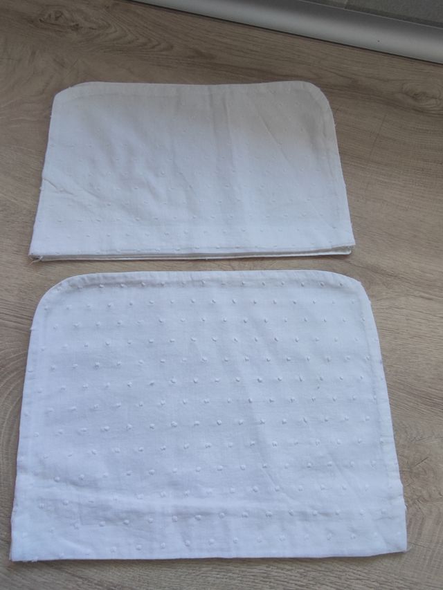 Vestiduras capazo Bugaboo Fox