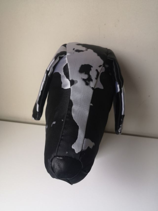 Decoración hecha a mano