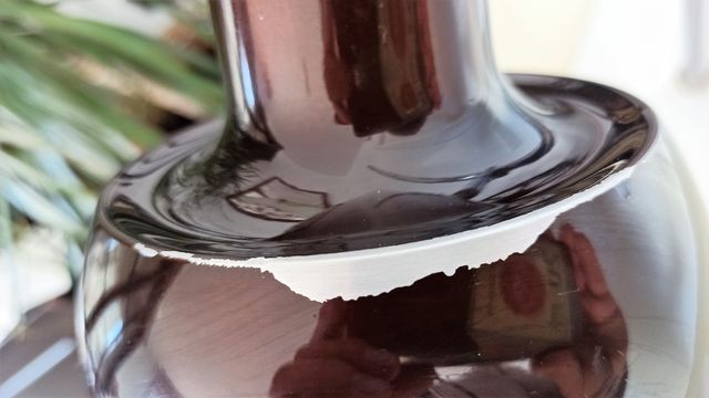 Pareja de lámparas Danesas Hans Schmidt´s