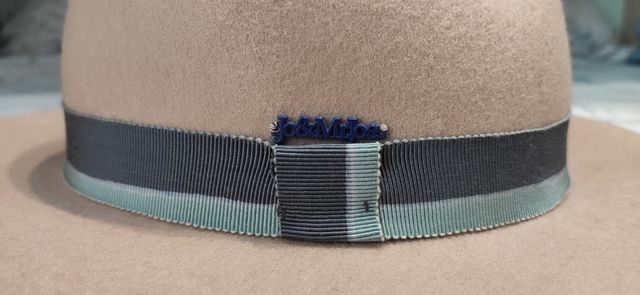 sombrero de invierno