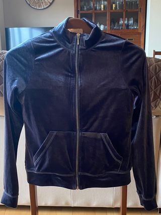 Sudadera de mujer Oysho de segunda mano por 8 EUR en Tiana en WALLAPOP