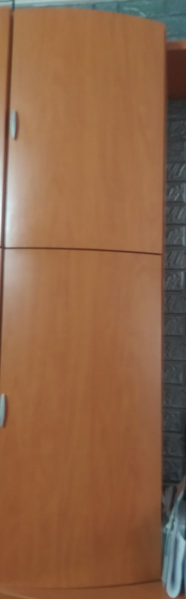 VITRINA Y MODULOS COMEDOR