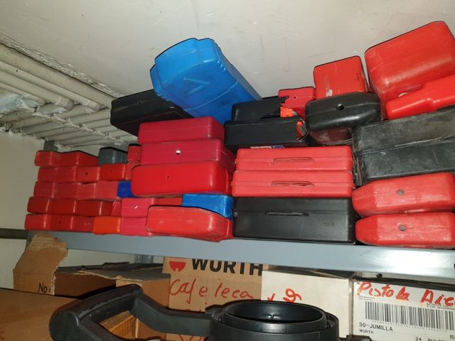 Triangulos emergencia para vehiculos