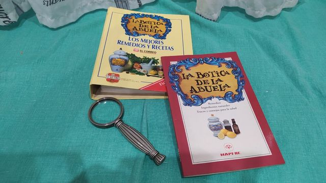 La Botlca de la Abuela