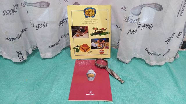 La Botlca de la Abuela