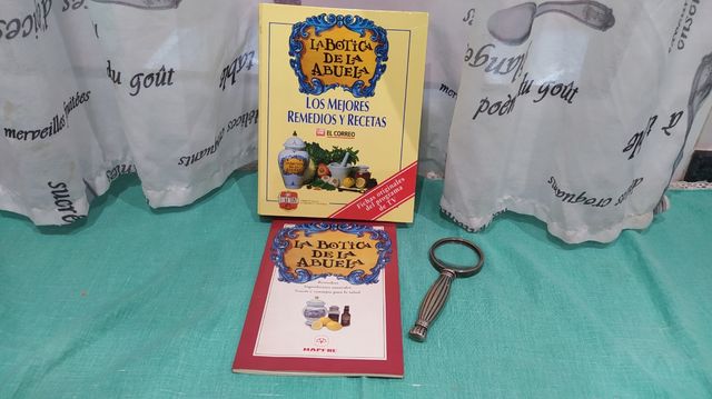 La Botlca de la Abuela