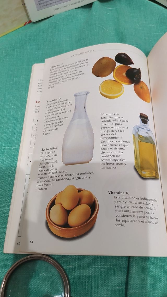 La Botlca de la Abuela