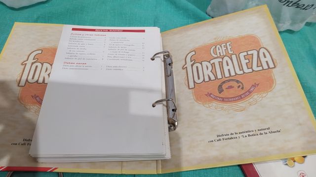 La Botlca de la Abuela