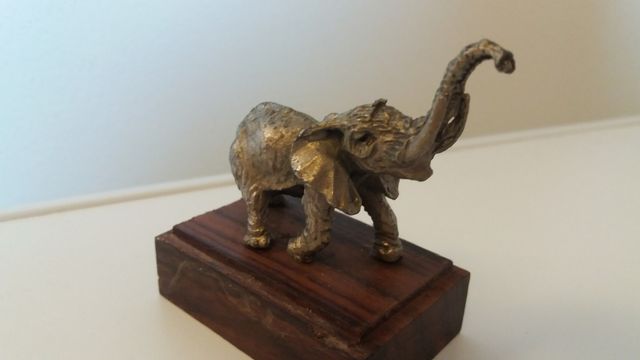 04 statuine in peltro