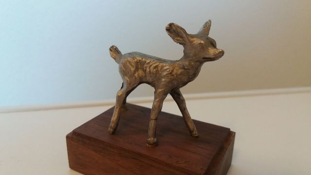 04 statuine in peltro