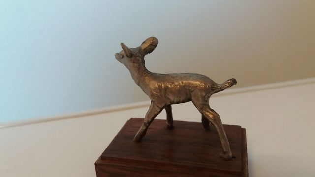 04 statuine in peltro