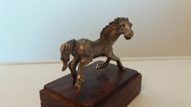 04 statuine in peltro