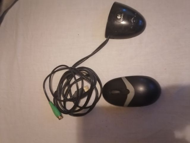ratón Logitech USB bajo el precio si vienes a x el