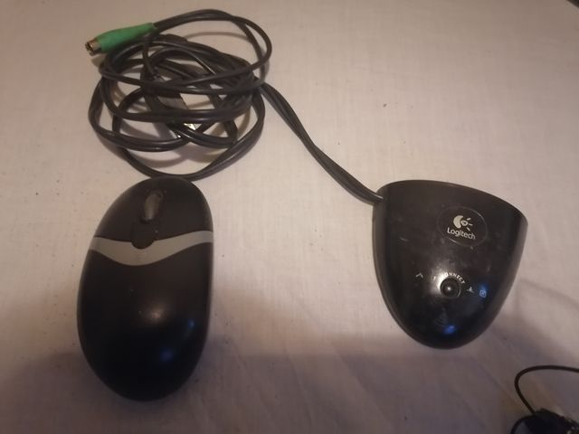 ratón Logitech USB bajo el precio si vienes a x el