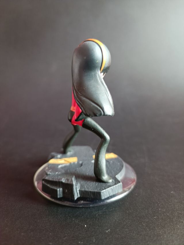 Disney Infinity. Violeta. Los increíbles.