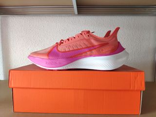 Zapatillas para correr de segunda mano en Fuenlabrada en WALLAPOP