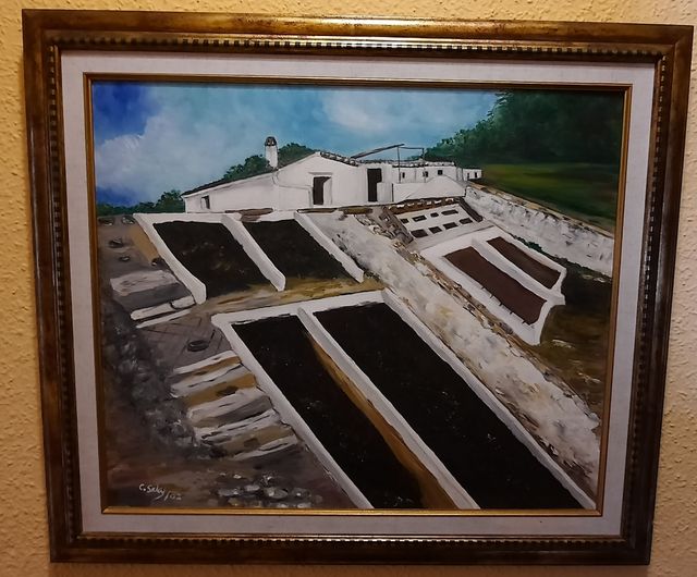 Pasero de la Axarquia