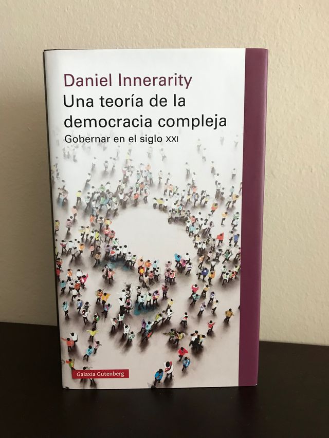 Una teoria della democrazia complessa: governare
