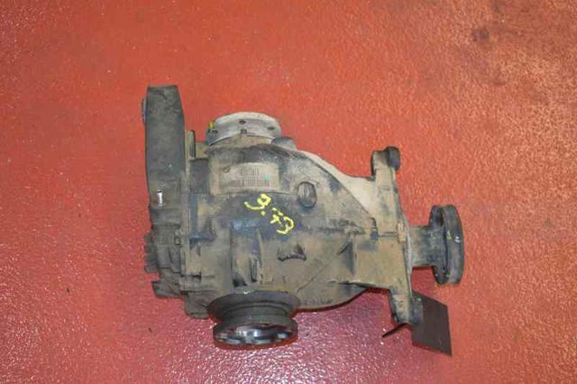 Grupo Corto BMW E39 E46  3.64  3.73   4.10