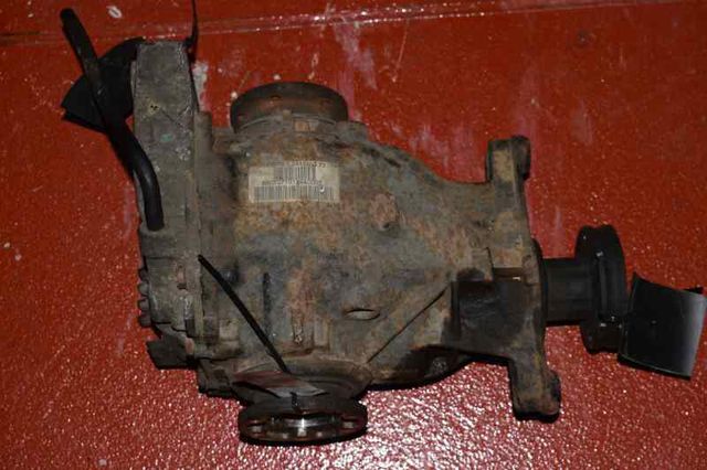 Grupo Corto BMW E39 E46  3.64  3.73   4.10