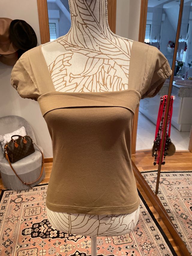 Top Carolina Herrera