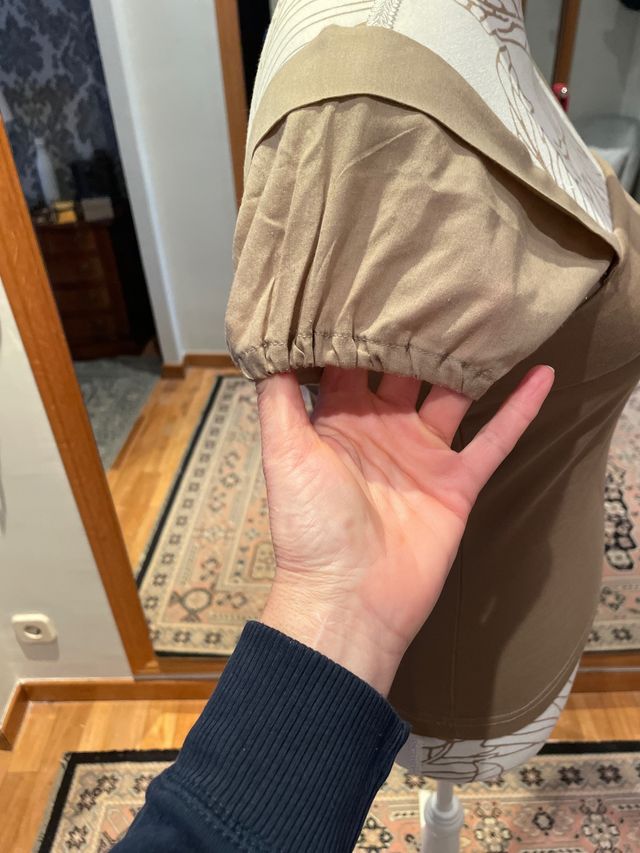 Top Carolina Herrera