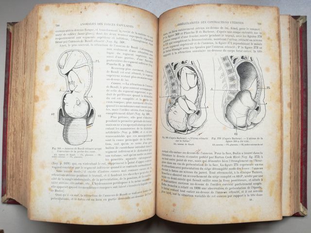 P. BUDIN - L. DEMELIN, Manual.