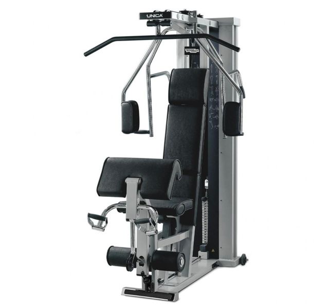 Máquina Technogym Unica Multiestación