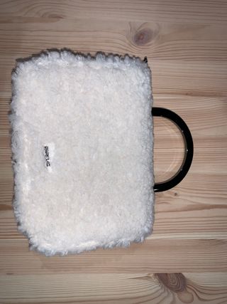 Bolso Parfois Borrego de segunda mano por 8 EUR en Barcelona en WALLAPOP