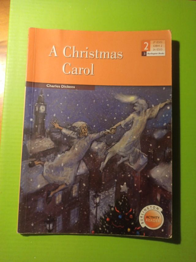 A Christmas Carol