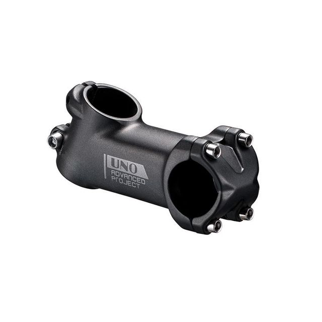 POTENCIA 1 1/8'' 31.8x90mm 25º KALLOY UNO NEGRO