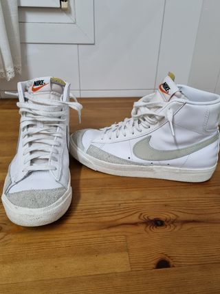 القدوم فك الموت يشرب nike blazer segunda mano - reddoorrealestateky.com