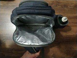 Mochila termo picnic Panama Jack de segunda mano por 25 EUR en Badalona en  WALLAPOP