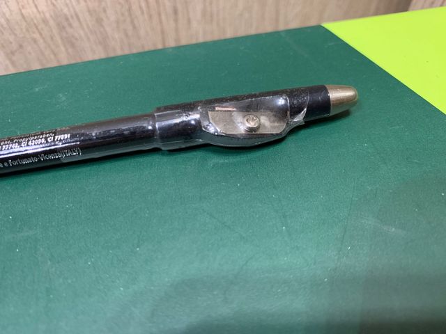 Matita occhi e labbra 