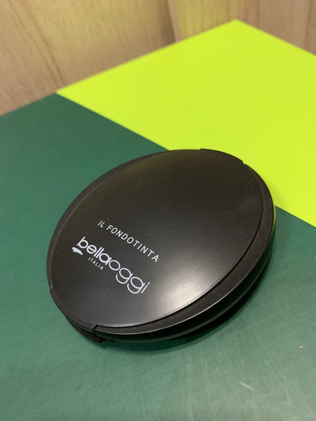 Fondotinta 